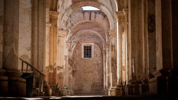 Antigua Guatemala